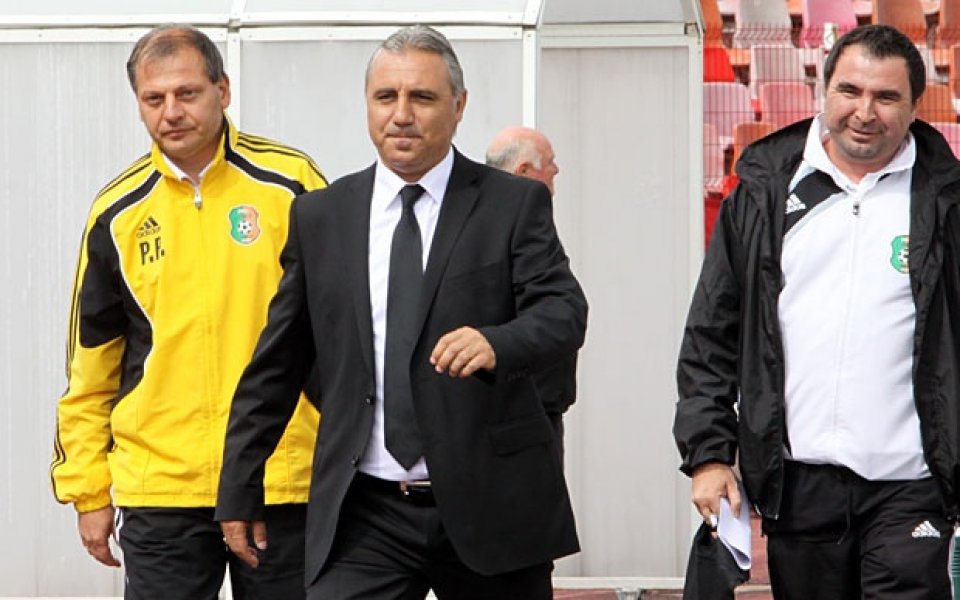 Литекс: Грешките на съдиите бяха фрапиращи