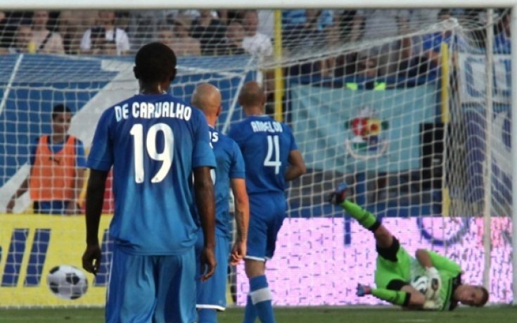 Традициите са това, което бяха