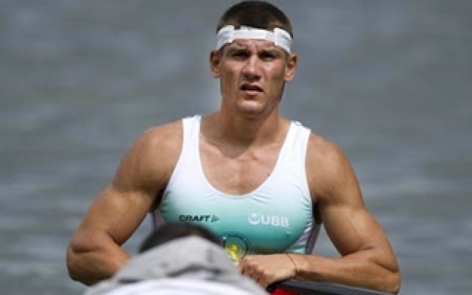 Бронзовият медалист Божилов: Всички съвети на Руми Нейкова са от полза