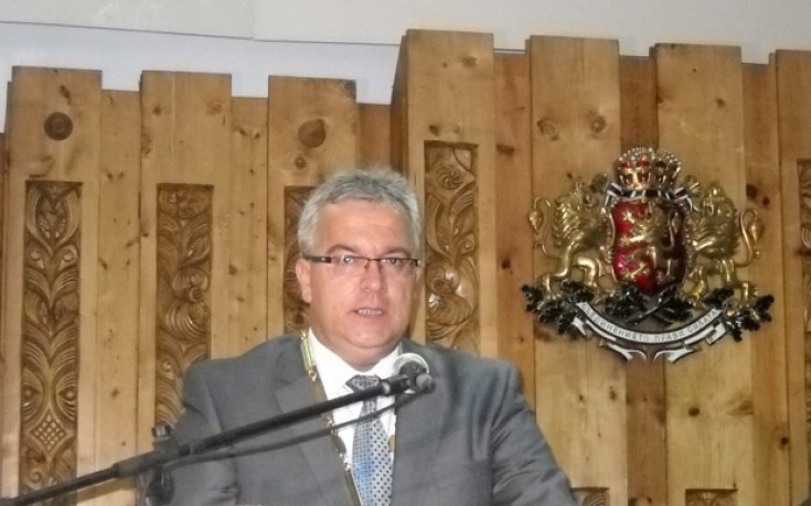 Кметът на Враца пое управлението на Ботев