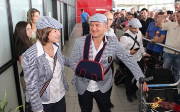 Симеон Щерев: Ако всичко е наред, не бих тръгнал никъде