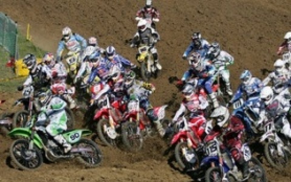 Четири медала за България на Европейското първенство по мотоциклетизъм