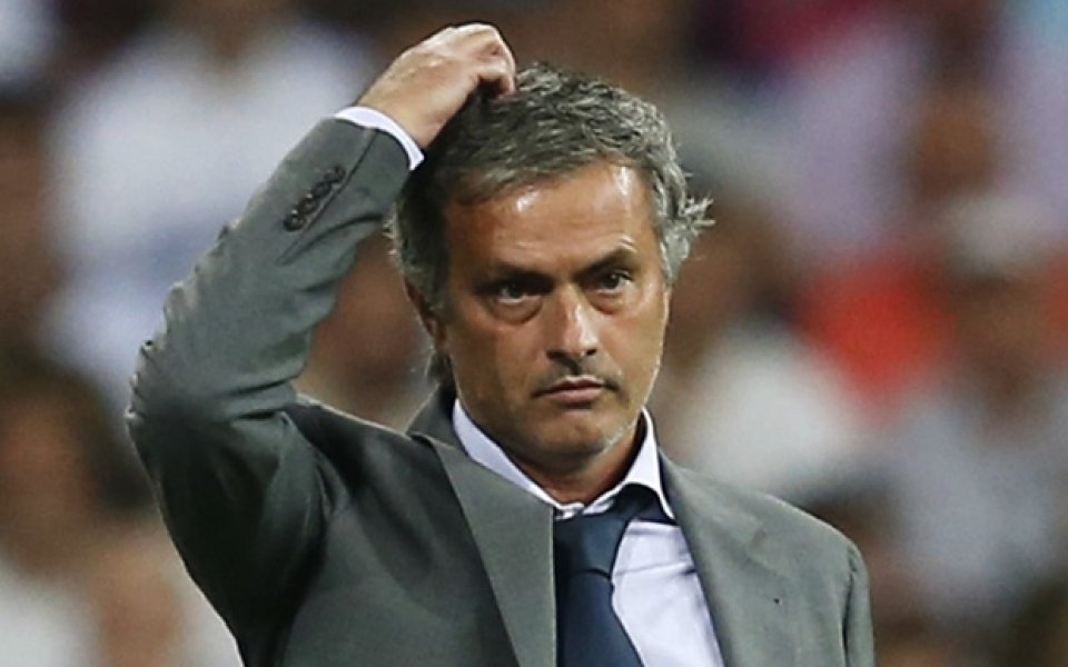 Специалния отсече: Аз съм никой в историята на Реал