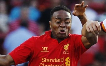 Младоци ще защитават честта на Ливърпул срещу Йънг Бойс