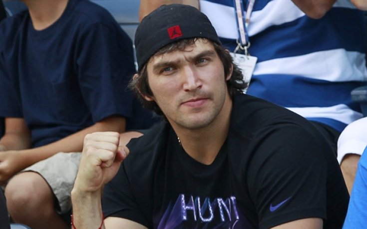 Овечкин избра Динамо Москва, докато трае локаутът в НХЛ