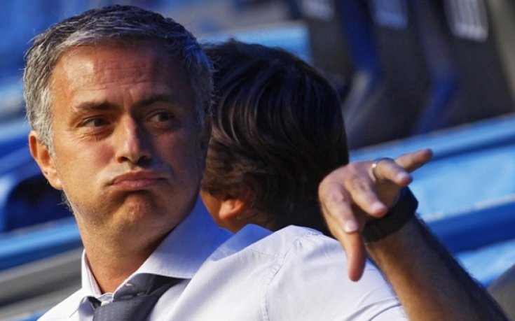 Моуриньо съди вестник за клевета