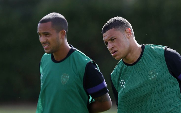 Трите най-вероятни трансфера през зимата в Англия