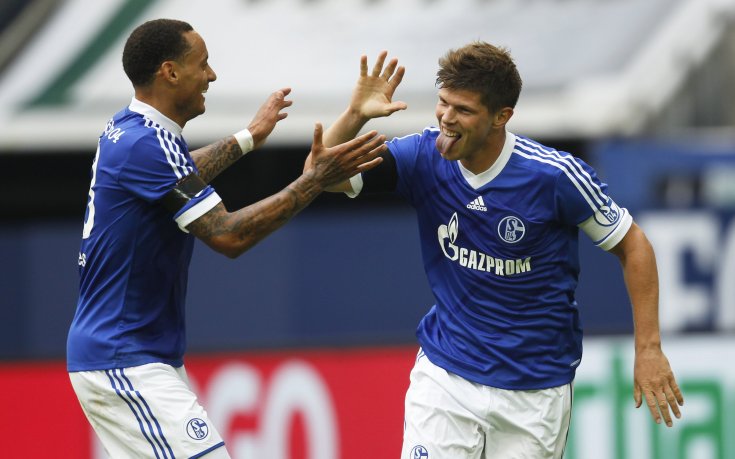 Шалке с проблеми преди мача с Байерн