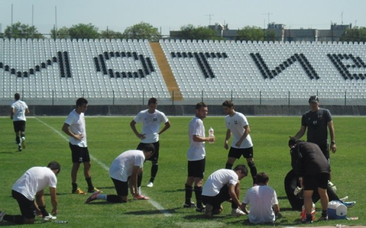 Дюлгеров в групата на Локо Пд за гостуването на Ботев Враца