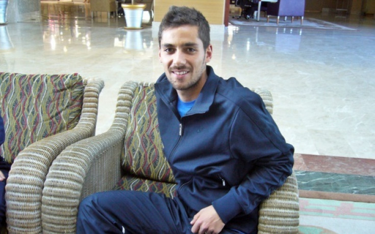 Нуно Пинто пред завръщане в състава на Левски, чакат Опоку до края на деня