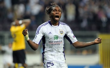 Юве погледна към нападател, измъчил Милан преди дни