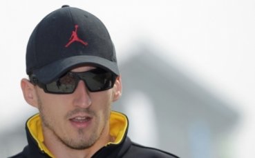 Кубица се връща във Формула 1 като тест пилот на „Пирели“