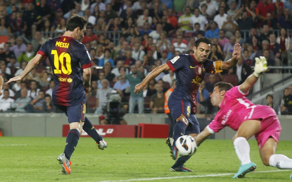 Барса ще се стреми да сведе дълга си под 200 милиона