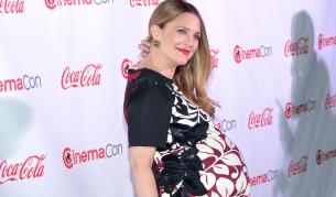 Дрю Баримор