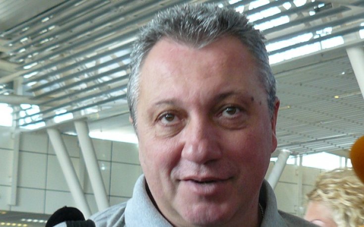 Докузовски: Смятат ни за аутсайдери, но нашата мотивация е голяма