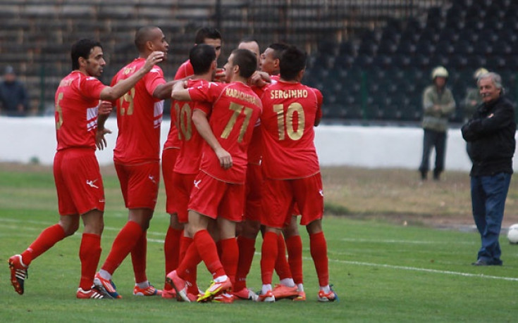 Адвокатът на ЦСКА: Предали сме всички документи, които УЕФА изиска от нас