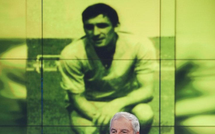 ВИДЕО: Димитър Якимов: Като дете бях от Левски