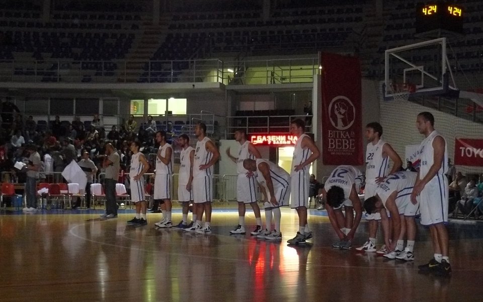 Промениха мач на Левски за Балканската лига