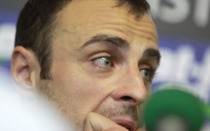 Часове преди мача, от Фиорентина още на са простили на Юве заради Бербатов