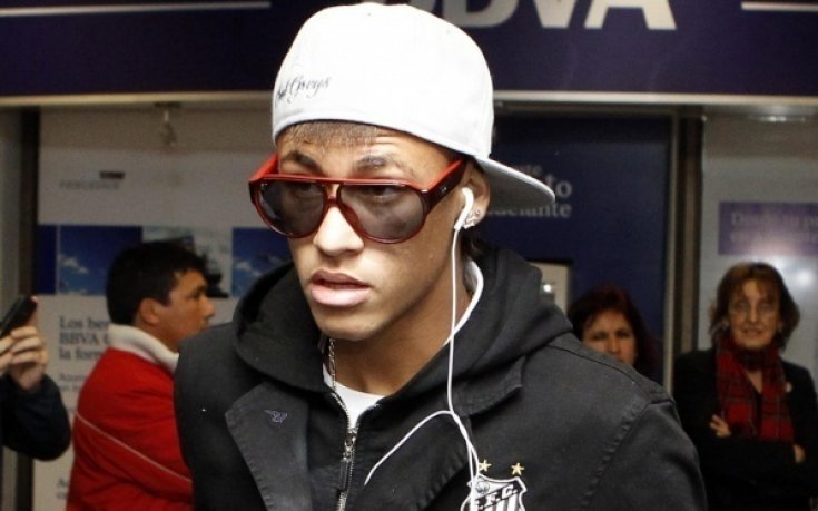 Президентът на Сантос: Неймар ще играе в Барселона