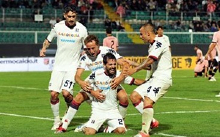 Каляри обжалва служебната загуба от Рома