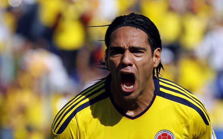 Челси вади 45 милиона за Фалкао