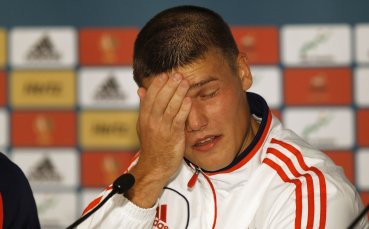 Английски грандове се ослушват за непокорния Денисов