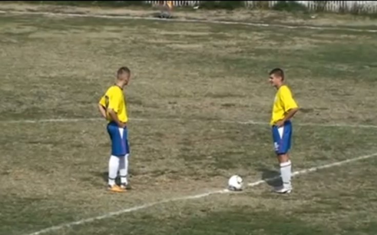 ВИДЕО: Най-бързият гол в историята на футбола е вече факт!