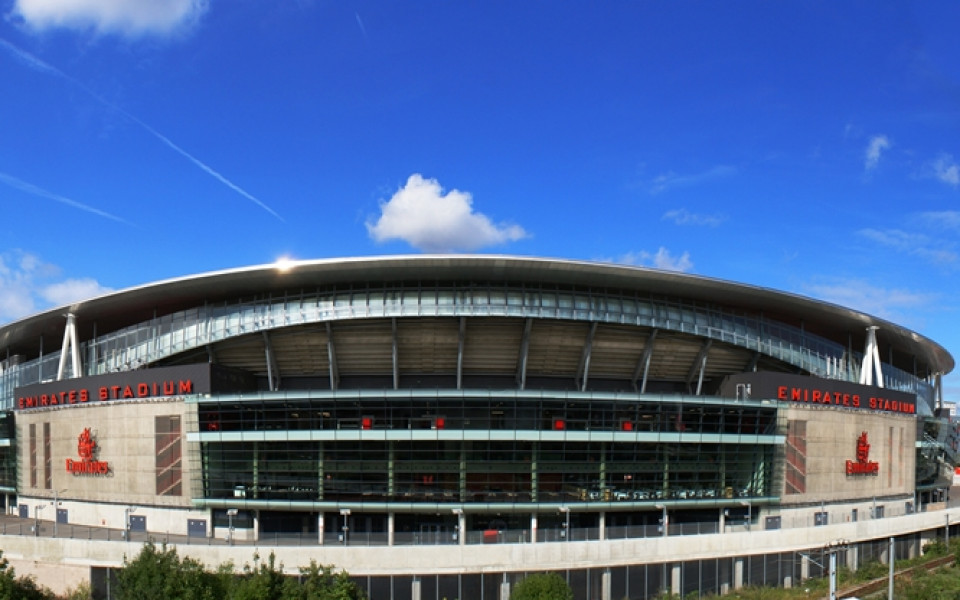 Най-скъпият мач в историята на Висшата лига ще бъде Арсенал - Челси
