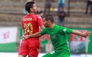 Сръбкиня обеща бързо възстановяване на румънец от ЦСКА