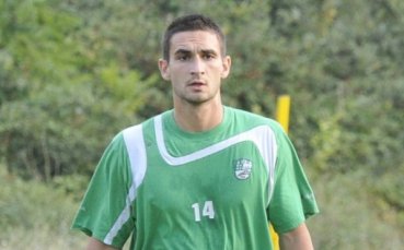 Берое без Дишлиев и срещу Монтана