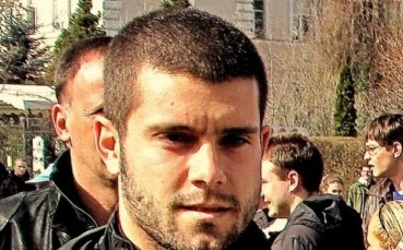 Божо Митрев: Да играя в Африка, стига глупости!