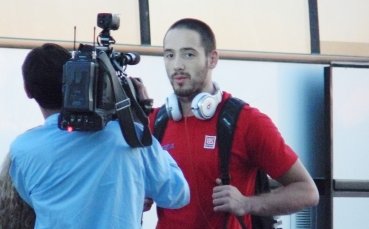 ВИДЕО: Божо Аврамов: Две-три ситуации ни костваха победата в Италия