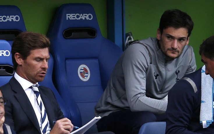 Вилаш-Боаш хвърля Тотнъм в атака срещу Юнайтед