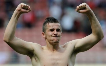 Джоуи Бартън отново изригна: Трябваше да обиждам играчите на Сити, вместо да ги ритам