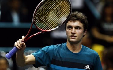 Жил Симон шокира Янко Типсаревич на полуфинал в Тайланд