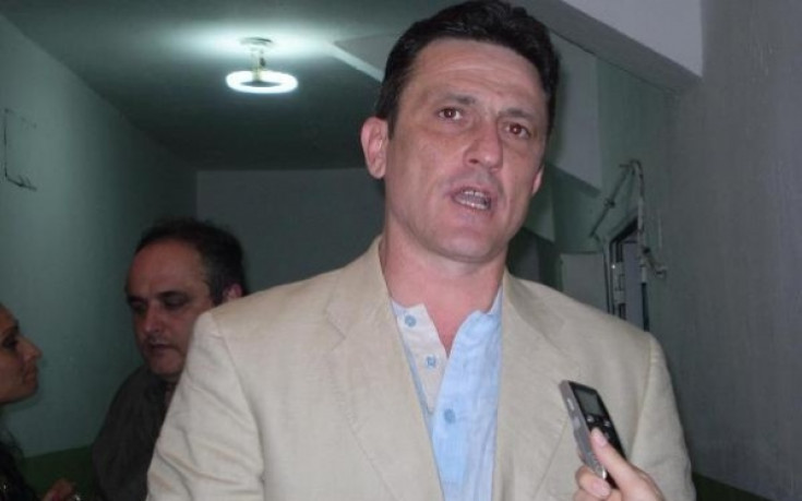 Берое взе нов американец, Младенов: Чака ни тежко първенство