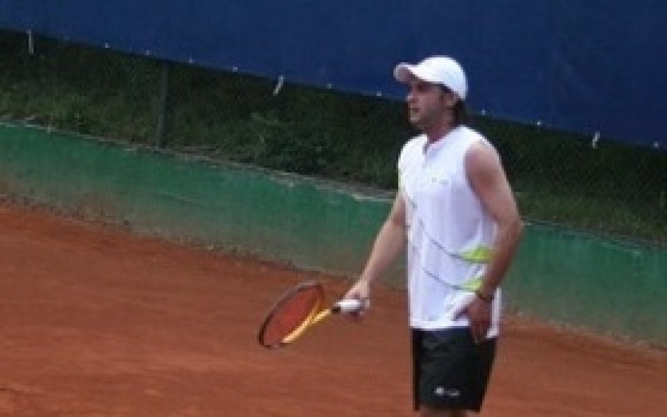 Тодор Енев: Кариерата ми в професионалния тенис приключи