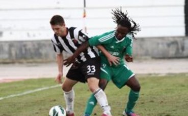 Мичел Бургзорг: Футболът в България не е слаб