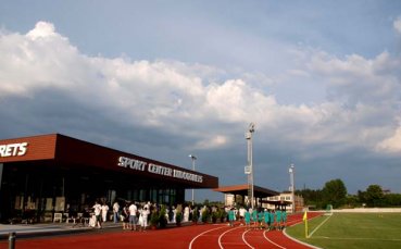 Лудогорец II преклони глава пред Черноморец Балчик