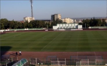 Ветераните на Берое играят срещу Левски на празника на Стара Загора