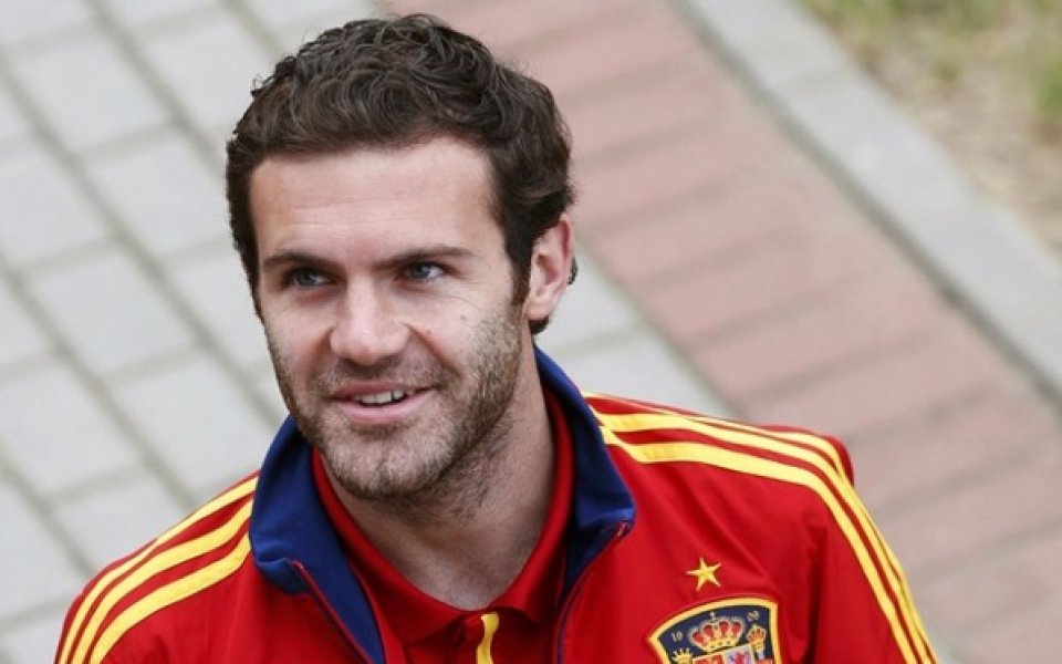 Мата: Все още не сте видели най-доброто от мен