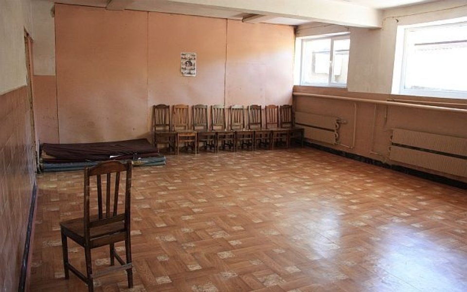 20% от пловдивските училища нямат физкултурни салони