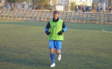 Драгич и син Стоичков дадоха интервюта за програмата на Левски