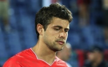Генков с цял мач за Висла при загуба от лидера
