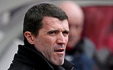 Рой Кийн обърна гръб на Касъмпаша, Георги Сърмов и Николай Димитров