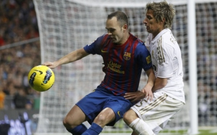 Светът отново притихна в очакване на Ел Класико