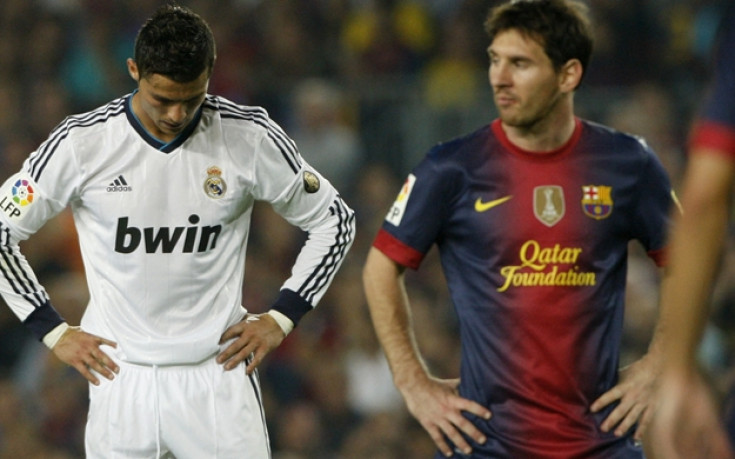 ВИДЕО: Ел Класико: Меси - Роналдо 2:2, Барса остана с 8 точки пред Реал