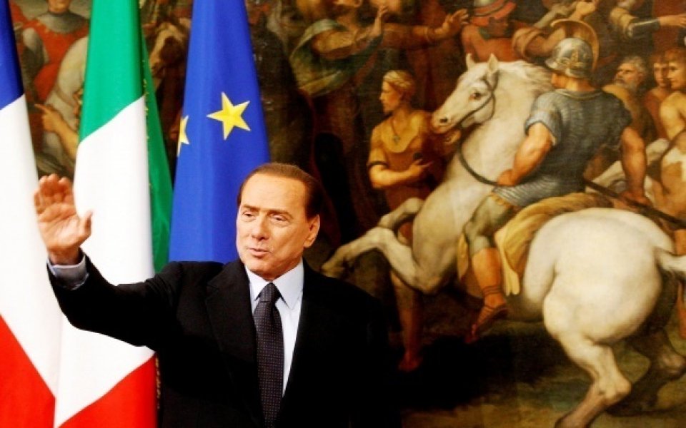 Шеф на Милан: Берлускони ще остане собственик на клуба