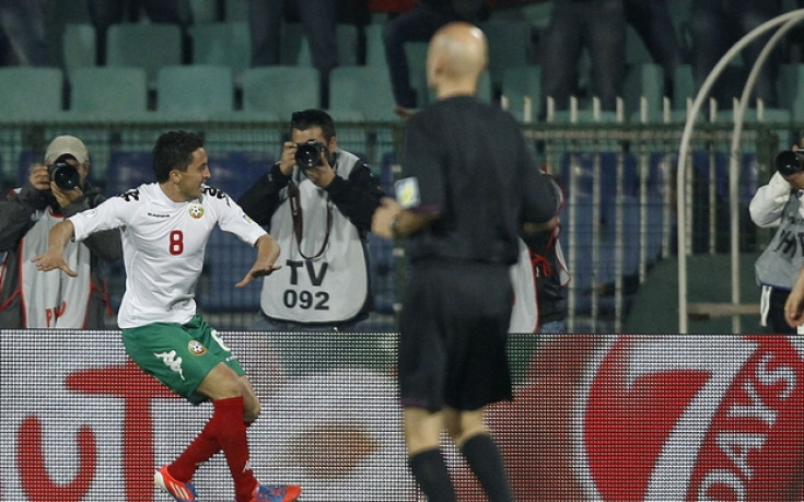 Рангелов: Ако бяхме 11 на 11, нямаше да имаме проблем с Дания